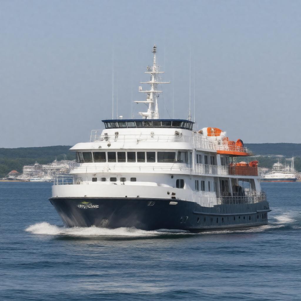 Hy-Line Cruises